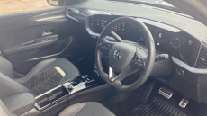Vauxhall Mokka 1.2 Turbo Ultimate 5dr Auto Petrol Hatchback